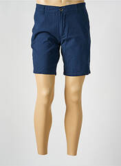 Short bleu JACK & JONES pour homme seconde vue