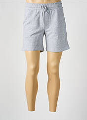Short gris JACK & JONES pour homme seconde vue