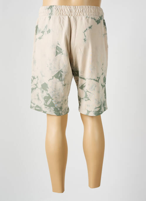 Bermuda vert JACK & JONES pour homme