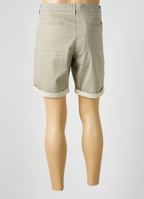 Bermuda vert JACK & JONES pour homme