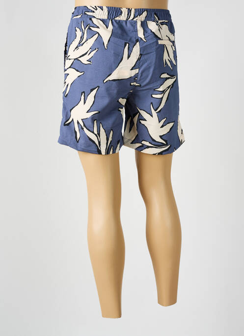 Short bleu JACK & JONES homme