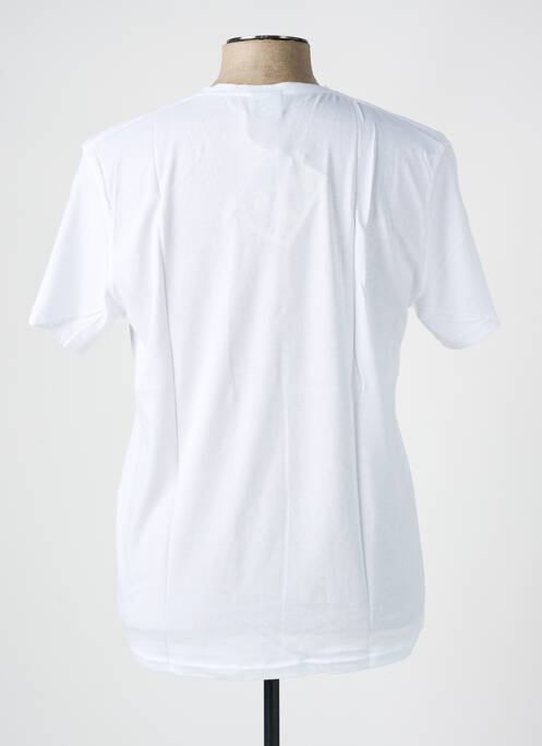 T-shirt blanc SPHARELL pour homme
