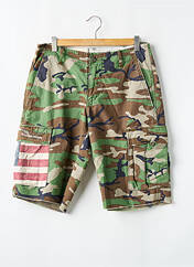 Bermuda vert RALPH LAUREN pour homme seconde vue