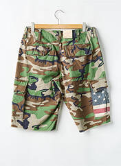 Bermuda vert RALPH LAUREN pour homme seconde vue
