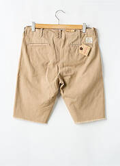 Short marron RALPH LAUREN pour homme seconde vue