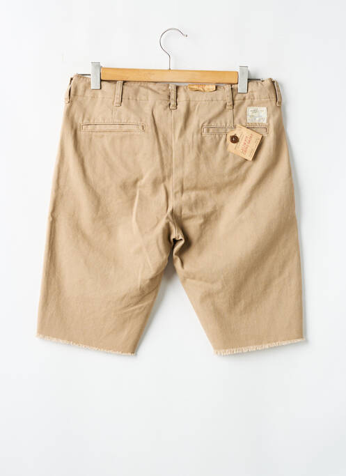 Short marron RALPH LAUREN pour homme
