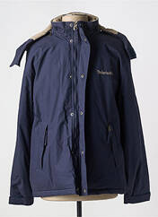 Blouson bleu TIMBERLAND pour femme seconde vue