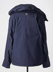 Blouson bleu TIMBERLAND pour femme seconde vue