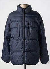 Doudoune bleu BLEND pour homme seconde vue