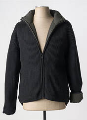 Doudoune noir TIMBERLAND pour homme seconde vue