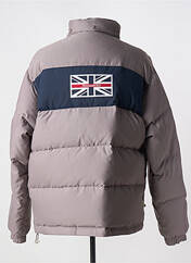 Doudoune vert REEBOK pour homme seconde vue