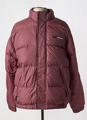 Doudoune violet REEBOK pour homme seconde vue