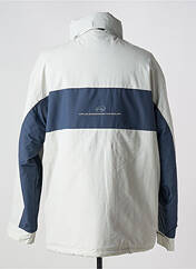 Parka gris QUICKSILVER pour homme seconde vue