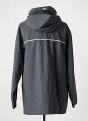 Parka noir HELLY HANSEN pour homme seconde vue