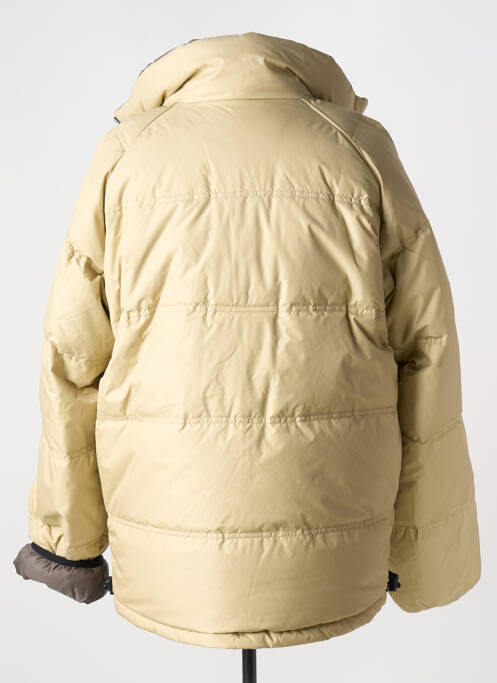 Doudoune beige HELLY HANSEN pour homme