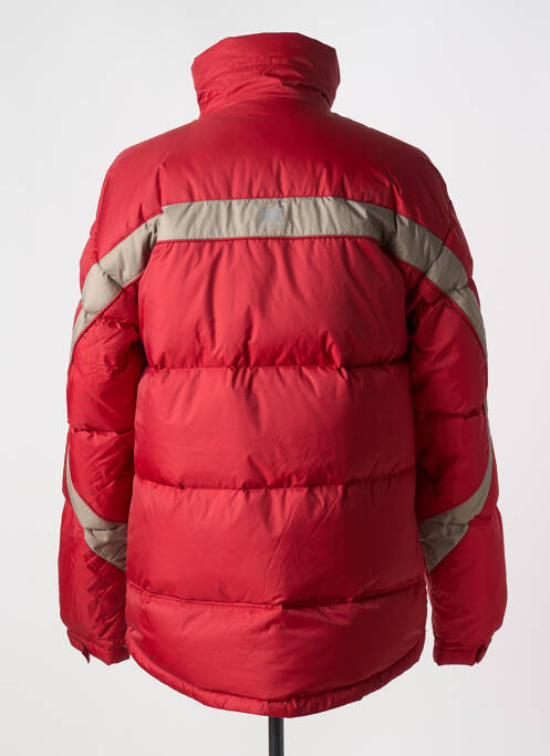 Doudoune rouge HELLY HANSEN pour homme