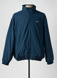 Coupe-vent poches sans capuche bleu REEBOK homme