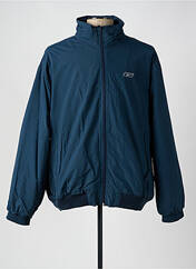 Coupe-vent bleu REEBOK pour homme seconde vue