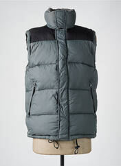 Doudoune gris BLEND OF AMERICA pour homme seconde vue