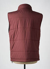 Doudoune violet REEBOK pour homme seconde vue