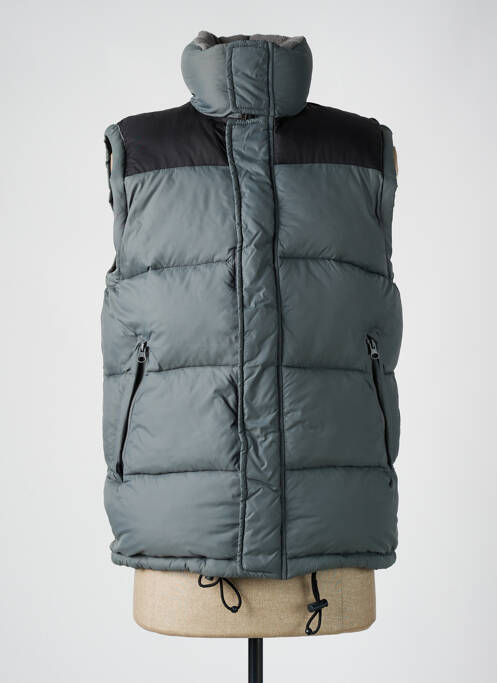 Doudoune gris BLEND OF AMERICA pour homme