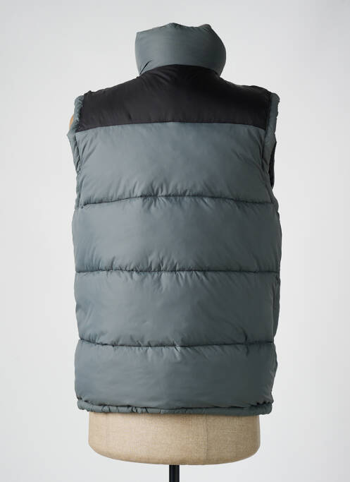 Doudoune gris BLEND OF AMERICA pour homme