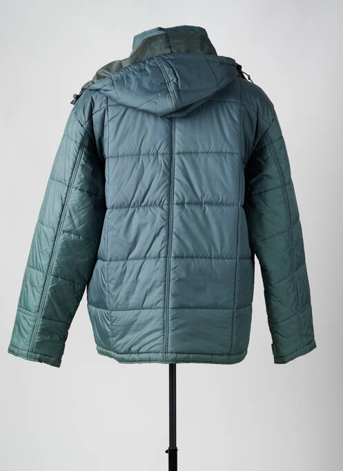 Doudoune gris FIRETRAP pour homme