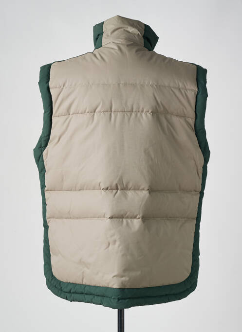 Doudoune vert HELLY HANSEN pour homme