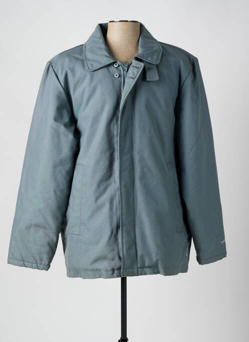 Manteau court gris G STAR pour homme