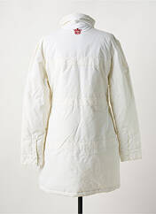 Doudoune beige ROYAL WEAR pour femme seconde vue