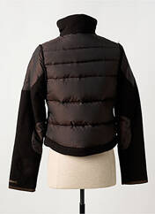 Doudoune noir FIRETRAP pour femme seconde vue