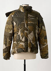 Doudoune vert O'NEILL pour femme seconde vue