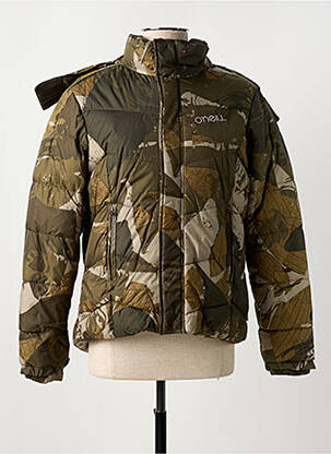 Doudoune vert O'NEILL pour femme