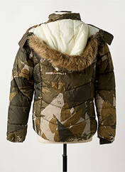 Doudoune vert O'NEILL pour femme seconde vue