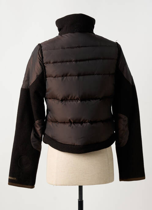 Doudoune noir FIRETRAP pour femme