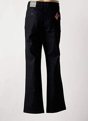 Jean coupe flare poches noir NEW SPORTSWEAR femme