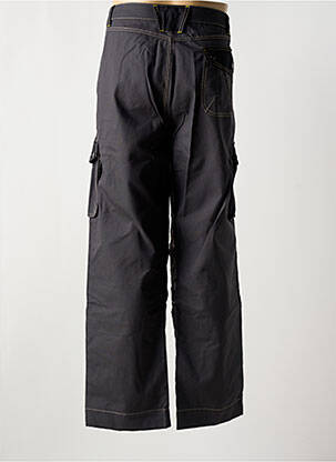 Pantalon droit coupe droite gris CEPOVETT homme