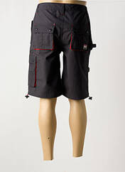 Bermuda gris KIPLAY pour homme seconde vue