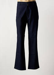 Jean coupe flare bleu NEW SPORTSWEAR pour femme seconde vue