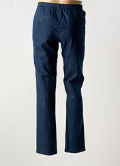 Jeans coupe droite bleu LCDN pour femme seconde vue