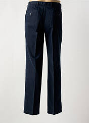 Pantalon droit bleu PIERRE D'ARLANC pour homme seconde vue