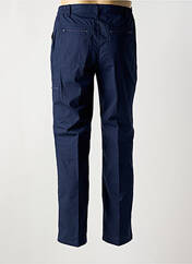 Pantalon droit bleu PIERRE D'ARLANC pour homme seconde vue