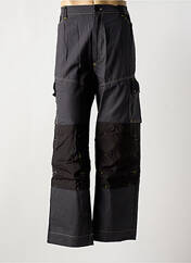 Pantalon droit gris CEPOVETT pour homme seconde vue