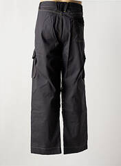 Pantalon droit gris CEPOVETT pour homme seconde vue