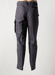 Pantalon droit gris KIPLAY pour homme seconde vue