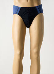 Slip gris CON-TA pour homme seconde vue