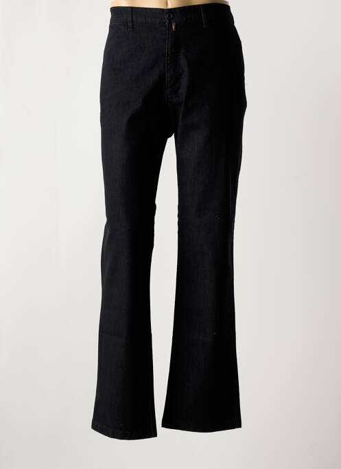 Jean coupe flare noir NEW SPORTSWEAR femme