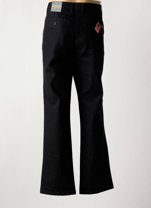 Jean coupe flare noir NEW SPORTSWEAR femme