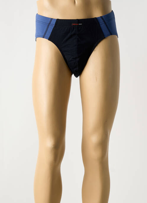 Slip gris CON-TA pour homme