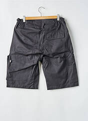 Bermuda gris CEPOVETT pour homme seconde vue